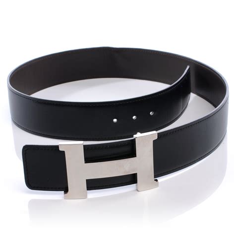 real hermes belt men